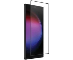 UNIQ Optix Vivid S24 Ultra S928clear apsauginis stiklas su aplikatoriumi