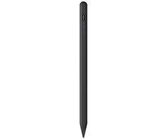 UNIQ Pixo Lite 2.0 stylus magnetinis skirtas Apple iPada juodos spalvos/graphite juodas
