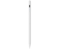 UNIQ Pixo Lite 2.0 Stylus magnetinis skirtas Apple iPad baltos spalvos
