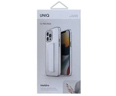 Panzer Glass UNIQ Heldro Dėklas Apple iPhone 13 Pro Max 6,7″ clear