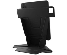 UNIQ Ryze 360 Case for iPad Pro 11" (2024) midnight juodas