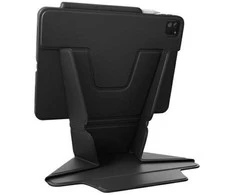 UNIQ Ryze 360 Case for iPad Pro 13" (2024) midnight juodas