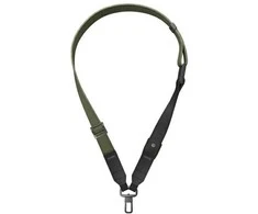 UNIQ Vista universali virvelė telefonui 2in1 žalios ir juodos spalvos
