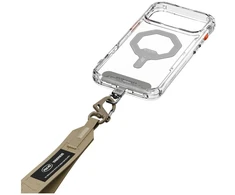 Universali smycz do telefonu Skinarma Scout XE Handstrap khaki