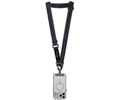 Universali smycz do telefonu Skinarma Scout XE Lanyard pilka