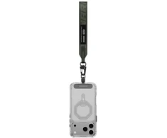 Universali smycz do telefonu Skinarma Scout XE Handstrap oliwkowy