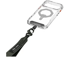 Universali smycz do telefonu Skinarma Scout XE Handstrap oliwkowy