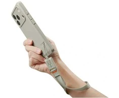 Spigen DA30S-LS Wrist Lanyard Strap Stone