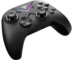„Flydigi VADER 4 PRO“ universalus „Bluetooth“ žaidimų valdiklis