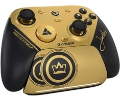 Universalus žaidimų valdiklis BluetoothGameSir G7 Pro 8K XH PC Champion Edition