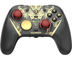 „GameSir G7 Pro 8K“ asmeninis „Nioh“ universalus „Bluetooth“ žaidimų valdiklis