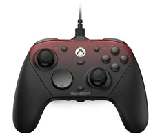 „GameSir G7 Pro“ universalus „Bluetooth“ žaidimų valdiklis „Xbox“ serijos X/S / One juodas