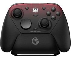 „GameSir G7 Pro“ universalus „Bluetooth“ žaidimų valdiklis „Xbox“ serijos X/S / One juodas