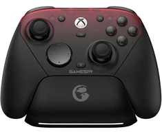 „GameSir G7 Pro“ universalus „Bluetooth“ žaidimų valdiklis „Xbox“ serijos X/S / One juodas