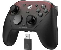 „GameSir G7 Pro“ universalus „Bluetooth“ žaidimų valdiklis „XBOX“ serijos „X/S“ / „One“ juodas