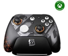 GameSir G7 Pro Zenless Zone Zero Edition valdiklis (pilkas)