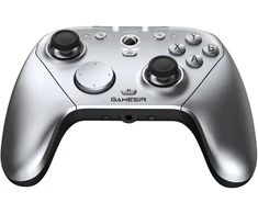 „GameSir G7 Pro“ universalus „Bluetooth“ žaidimų valdiklis „XBOX“ serijos „X/S“ / „One“ sidabras