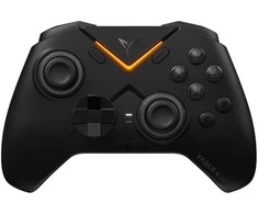 „Flydigi VADER 4 PRO“ universalus „Bluetooth“ žaidimų valdiklis