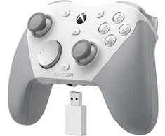 „GameSir G7 Pro“ universalus „Bluetooth“ žaidimų valdiklis „XBOX“ serijos „X/S“ / „One“ baltoms sistemoms