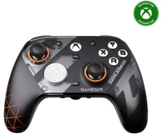 GameSir G7 Pro Zenless Zone Zero Edition valdiklis (pilkas)
