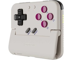 „GameSir Pocket Taco P1“ universalus mobiliųjų įrenginių valdiklis su „Bluetooth“