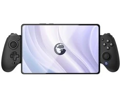GameSir X5s mobile controller (juodas)