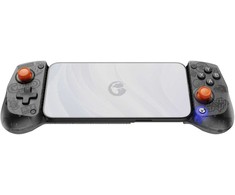 Universalus Bluetooth mobilusis valdiklis įrenginiams GameSir X5s ZZZ juoda