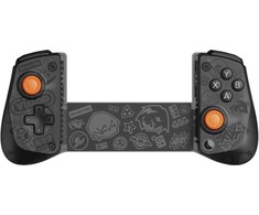 Universalus Bluetooth mobilusis valdiklis įrenginiams GameSir X5s ZZZ juoda