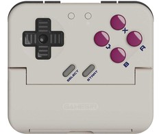 „GameSir Pocket Taco P1“ universalus mobiliųjų įrenginių valdiklis su „Bluetooth“