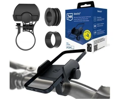 Universalus dviračio telefono laikiklis 3MK BikeGrip