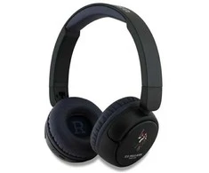 Us Polo Assn US Polo Bluetooth ausinės USHPV6PCOV mėlynos spalvos DH Color Logo