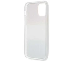 Dėklas „Us Polo Assn“ „US Polo USHCP12LPCDGBR“ „Apple iPhone 12 Pro Max 6,7" gradientų kolekcija