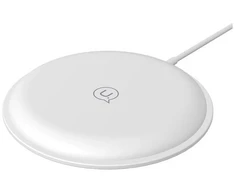 USAMS Ład. indukcinė Fast Zodi seriesbiała/baltas CD30ZD02 (US-CD30)