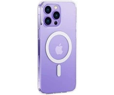 USAMS BH801 Ice-Magnet dėklas telefonui iPhone 14max