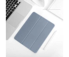 USAMS dėklas Winto Apple iPad Air 10.9" 2020 violetinės spalvos IP109YT03 (US-BH654) Smart Cover