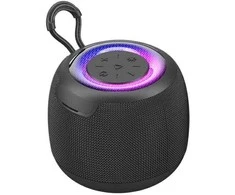 USAMS kolonėlė YIN Series Bluetooth 5.3 1200mAh Mini belaidė kolonėlė YX14YX01 (US-YX014)