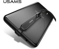 Usams USB-A USB laidas – 1,5 m juodas (6958444995830)