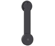 USAMS magnetinis telefono laikiklis US-ZJ079 juodos spalvos ZJ79ZJ01