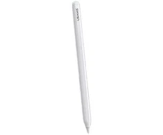 USAMS Active Touch Sensitive Pen rašiklis baltos spalvos ZB254DRB01 (US-ZB254)
