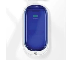 USAMS STERYLIZATOR UV-C ŁAD. INDUKCYJNA 15W Baltas /Baltas ZB151XDH01 (US-ZB151)