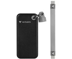 Kietasis diskas Verbatim Diskas SSD 2TB - USB 3.2 gen.2 32194