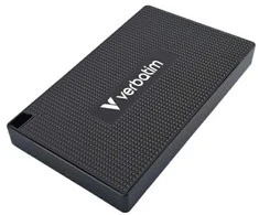 Kietasis diskas Verbatim Mini Diskas SSD 512GB USB-C 3.2 + kabelis USB-C/USB-C-USB-A 32030