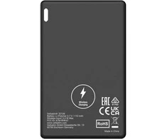 Verbatim My Finder Card Bluetooth juodas sidabrinis ir baltaas – daiktų ieškikliai 3vnt MYFCR-03BSW 32141