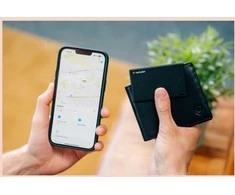 Verbatim My Finder Card Bluetooth juoda / sidabrinė – daiktų ieškiklis 2vnt MYFCR-02BS 32140