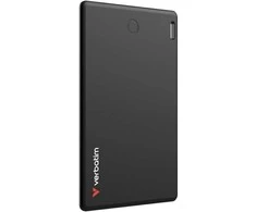 Verbatim My Finder Card Bluetooth juodos spalvos – daiktų ieškiklis MYFCR-01B 32138