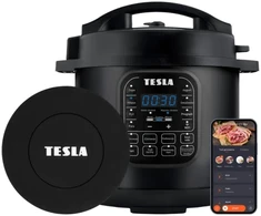Daugiafunkcis elektrinis greitpuodis TESLA EliteCook K70 Ultra