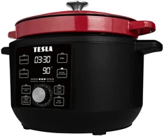 Daugiafunkcis elektrinis puodas TESLA MultiCook MC600 Pro