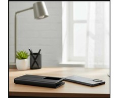 „Xiaomi Redmi 15 4G/5G“ dėklas Marv, juodas