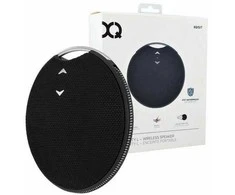 XQISIT BLUETOOTH STREETPARTY L SPEAKER Juodas