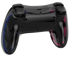 XTRIKE ME Uniwersalny kontroler do gierBluetooth GP-52 juoda/juodas